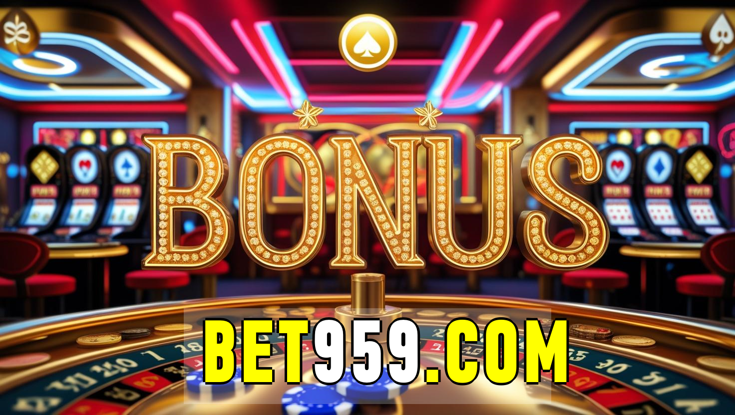 bet959  - Promoções e bônus exclusivos para novos jogadores.