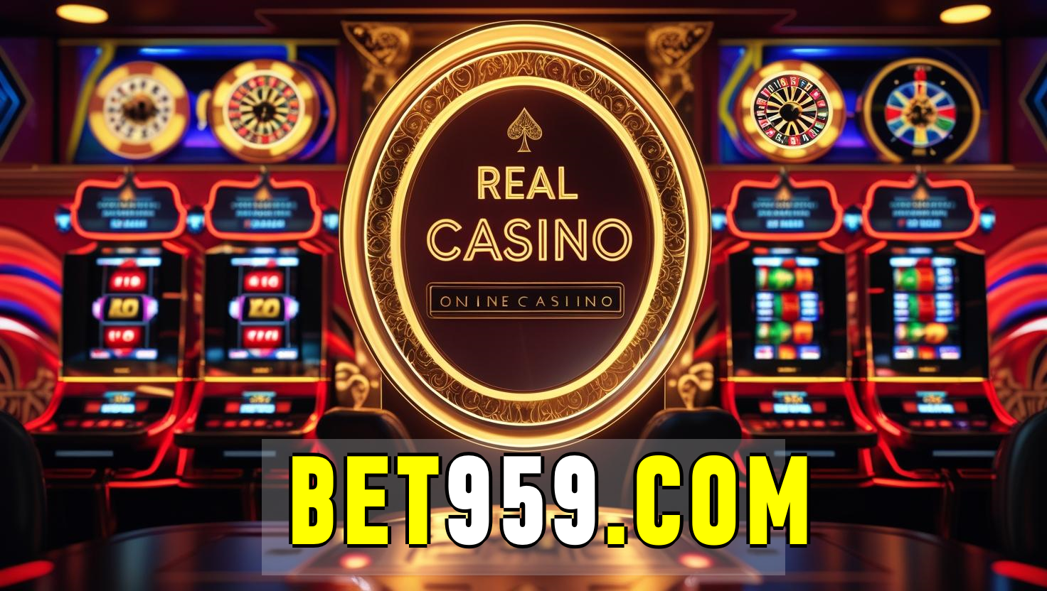 bet959  – A Maior Seleção de Jogos Ao Vivo e Cassino Online