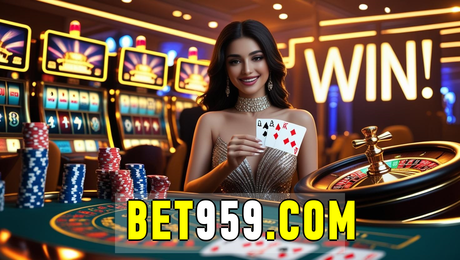bet959  – A Maior Seleção de Jogos Ao Vivo e Cassino Online