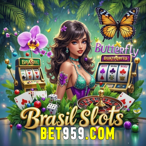 bet959 Logo